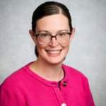 Britney Corey, MD, MACM